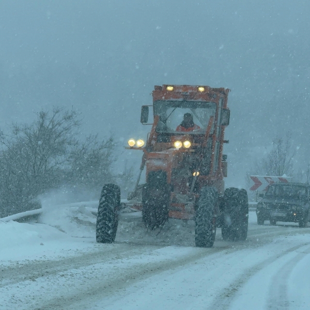 Valilik uyardı: 20 santimetrenin üzerinde kar yağacak