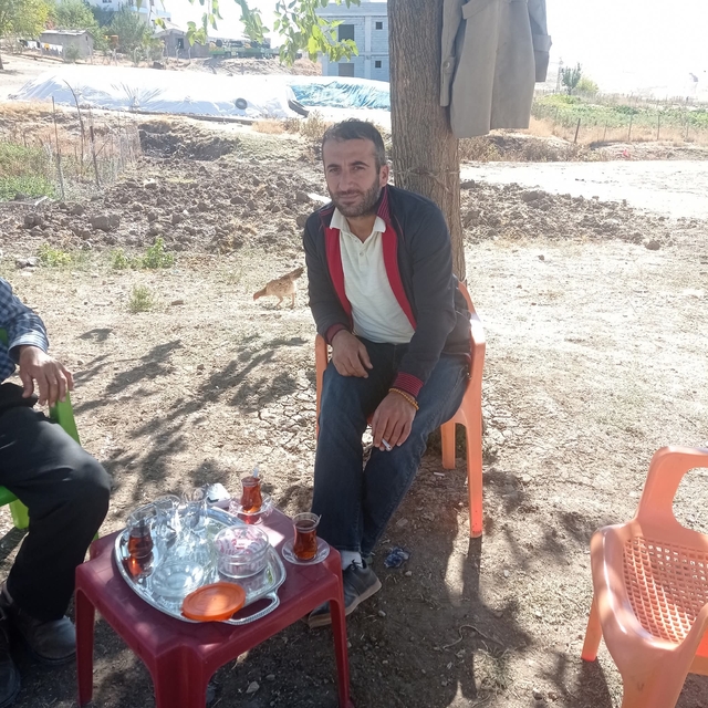 Komşusuna giderken uğradığı silahlı saldırıda öldü (2)