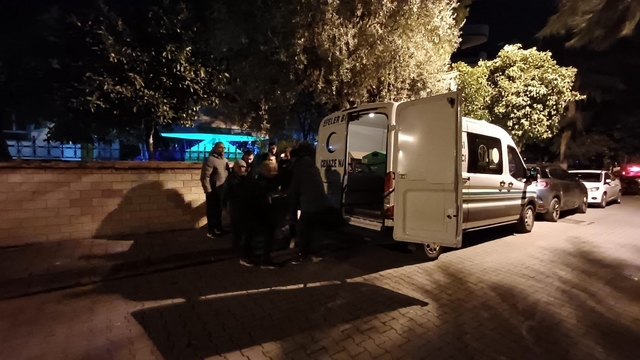 Aydınspor'un 'Müdürü' cami tuvaletinde ölü bulundu