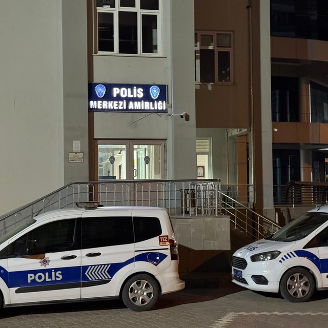 Kulu Emniyetinden yılbaşı öncesi denetimler