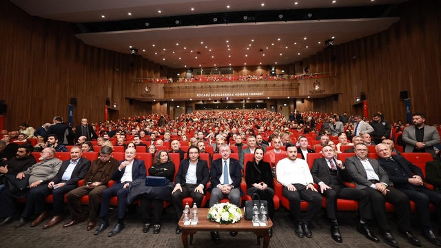 Kocaeli'ye "Aşık Veysel Anı Evi" inşa edilecek