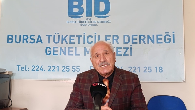 Tüketiciye müjde: Bankaların habersiz sildiği para puanlar geri talep edilebilir
Bankalar haber vermeden para puanları silemeyecek, tüketici hakem heyetinde itiraz yolu açık
Bursa Tüketiciler Derneği Genel Başkanı Yılmaz: "Para puanlar yıl sonunda sıfırlanıyorsa, mutlaka tüketiciye bir mesajla bildirilmeli"