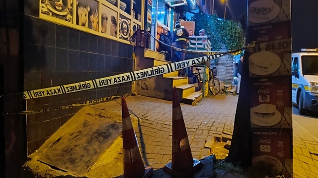 Berber çırağı cinayetinde sanıkların kız kardeşinden 'cinsel saldırı' iddiası