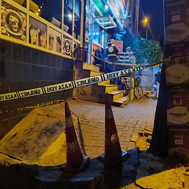 Berber çırağı cinayetinde sanıkların kız kardeşinden 'cinsel saldırı' iddia...