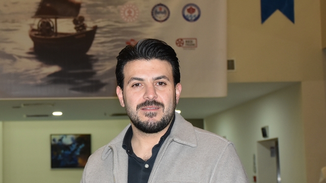 Trabzon Film Festivali 40 bine yakın sanatseveri ağırladı