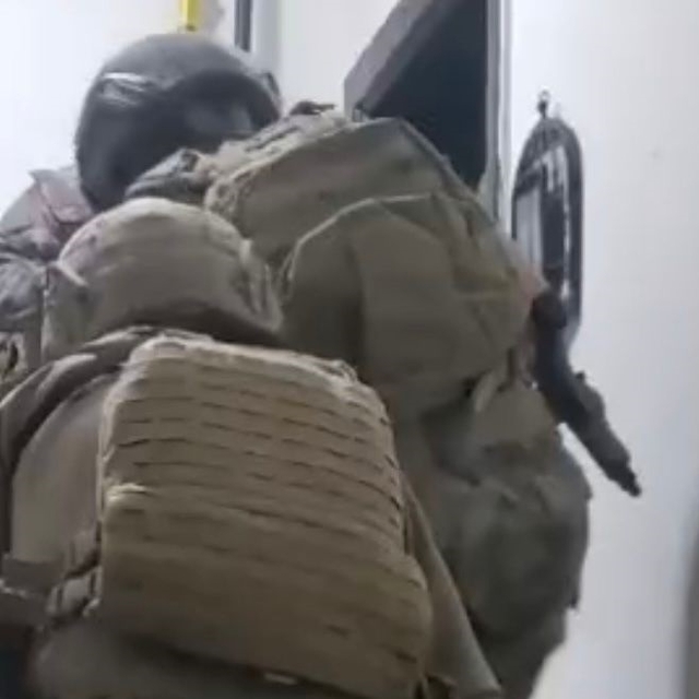 Mersin merkezli 2 ilde suç örgütü operasyonunda 8 tutuklama