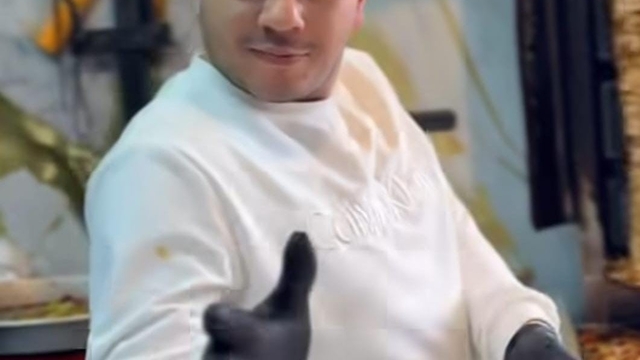 "Kadir Baba" akımı, Kilis'te esnafa renk kattı