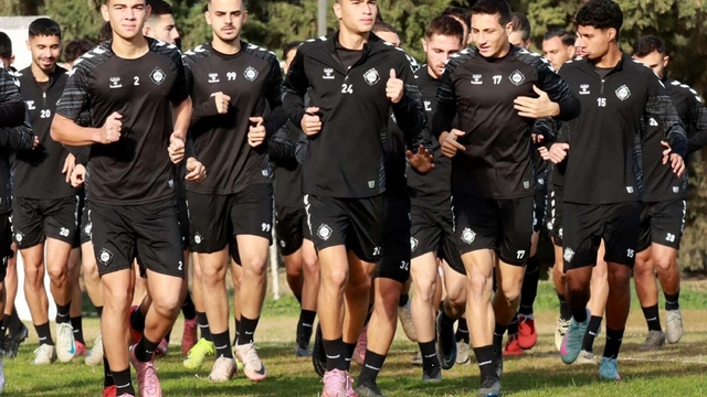 Altay'da ihtar çeken oyuncu sayısı 7'ye yükseldi
