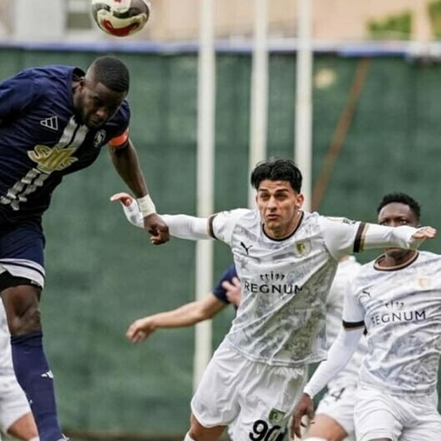 Bodrum FK'dan kötü son