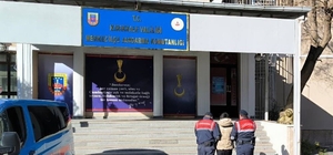 Uyuşturucu maddeyle yakalanan şahıs tutuklandı