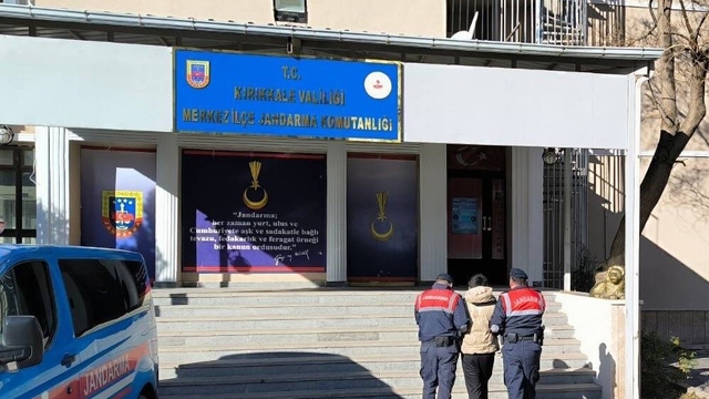 Uyuşturucu maddeyle yakalanan şahıs tutuklandı