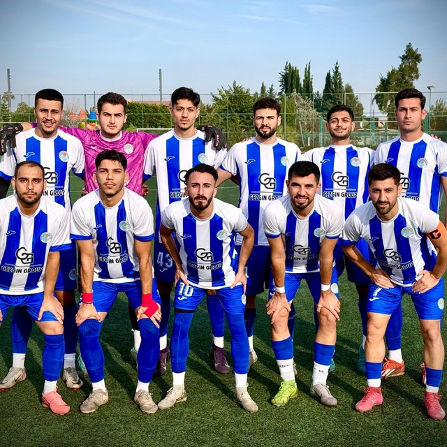 Akdeniz Belediye Spor'dan 4 kategoride 4 liderlik