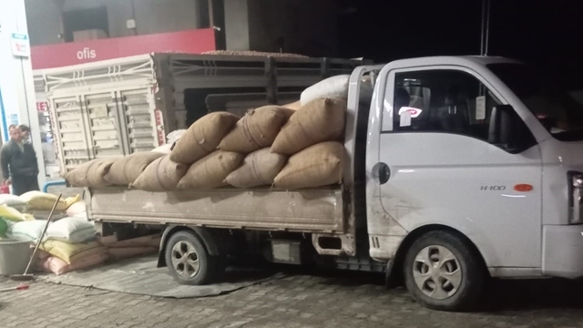 Yılbaşına günler kala fındık fiyatları yükselişe geçti