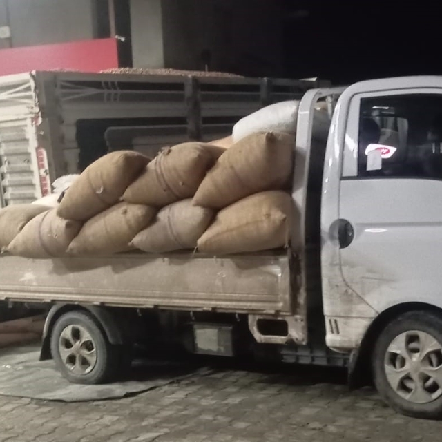 Yılbaşına günler kala fındık fiyatları yükselişe geçti