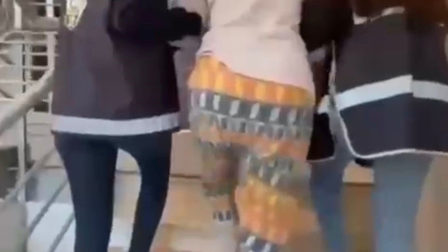 İzmir'de 61 yıl hapis cezası bulunan 'suç makinesi' yakalandı