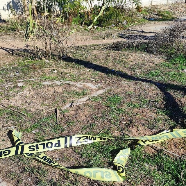 Adana'da bir kadın yol kenarında ölü bulundu