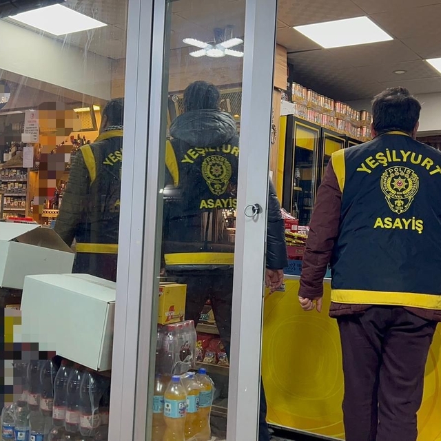 Malatya'da yılbaşı öncesi denetimler attırıldı