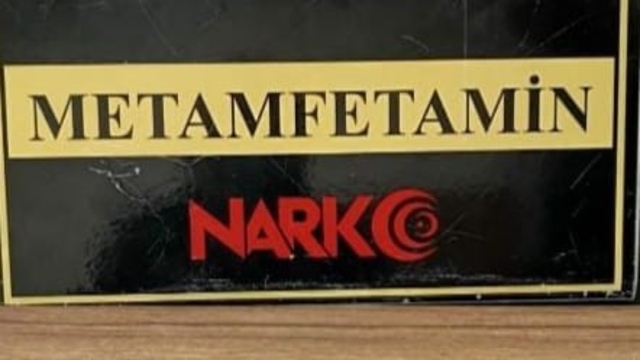 Kırşehir'de uyuşturucu operasyonu: 4 gözaltı