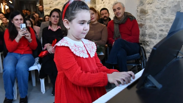 Edirne'den kısa kısa