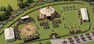 Tarihi Seferşah köprü alanı yeniden hayat buluyor