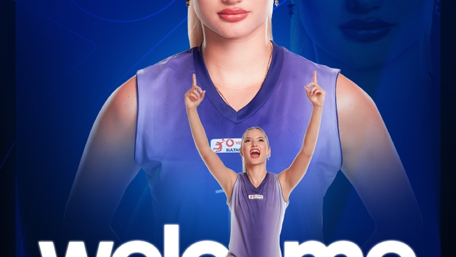 Aydın Büyükşehir Belediyespor'dan pasör transferi