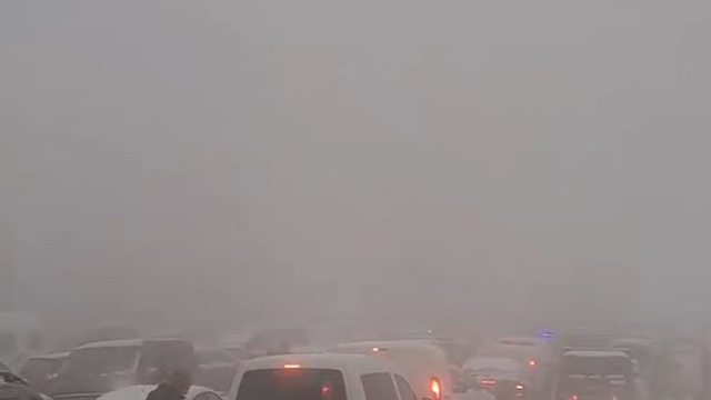 Uludağ, günübirlik tatilcilerin akınına uğradı (3)