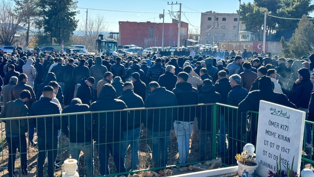 Kavgada bıçaklanarak öldürüldü (2)