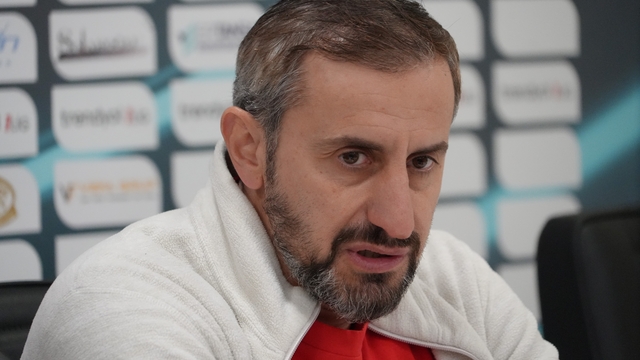 Serkan Özbalta: "Bu galibiyete ihtiyacımız vardı"