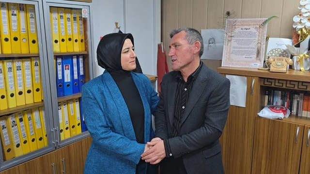 Adana'da muhtarlar seçimi heyecanı