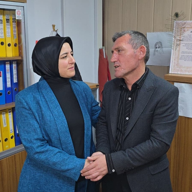 Adana'da muhtarlar seçimi heyecanı