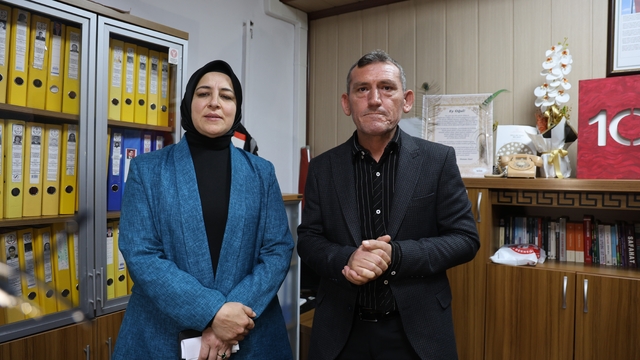 Kozan'da yeni muhtar 2 oy farkla seçildi