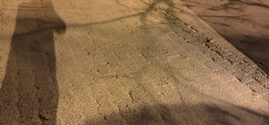 Manisa'da kar yağışı etkili oldu