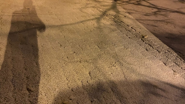 Manisa'da kar yağışı etkili oldu