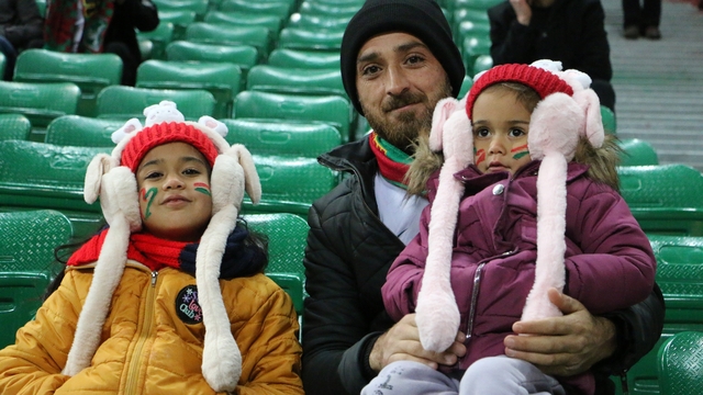 Trendyol 1. Lig: Amed Sportif Faaliyetler: 3 - Iğdır FK: 0