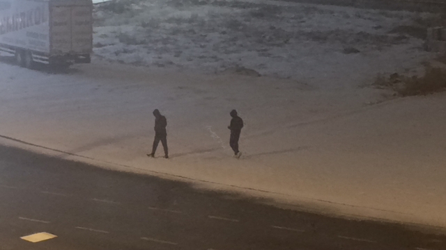 Kırşehir'de eğitime kar engeli: Okullara 1 gün ara