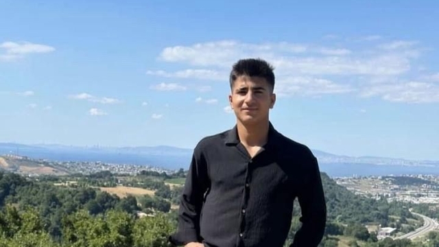 Bursa'da 5'inci kattan düşen işçi 23 gün sonra yaşam mücadelesini kaybetti