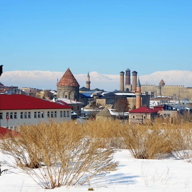Fransızların 1922 petrol planı: Erzurum neden ilk hedef?