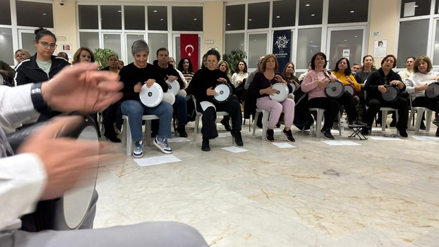 Aydın Büyükşehir, vatandaşları sanatla buluşturuyor