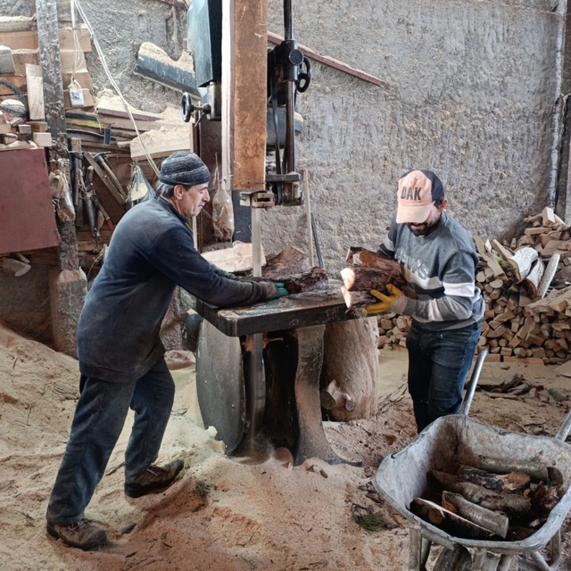 Depremle yenilenen konutlar doğal gazlı olunca mahrukatçılarda durgunluk ya...