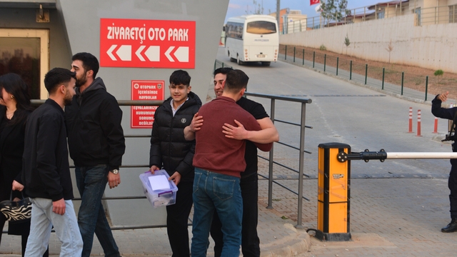 İnfaz sisteminde yeni dönem başladı