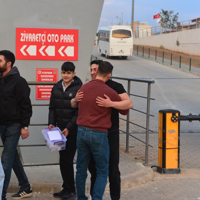 İnfaz sisteminde yeni dönem başladı