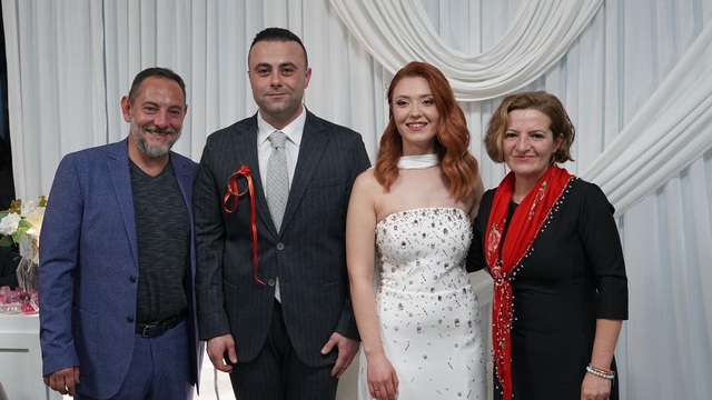 Yazmalı Efe Basmacı'dan ahde vefa