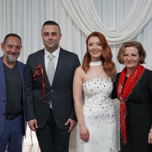 Yazmalı Efe Basmacı'dan ahde vefa