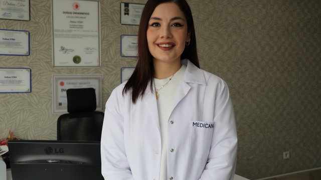 Uzmanı açıkladı: "Hedeflerin uygulanabilir olması başarıyı güçlendiriyor"
"Yeni yıl enerjisi geçici, disiplini kalıcı olmalıdır"