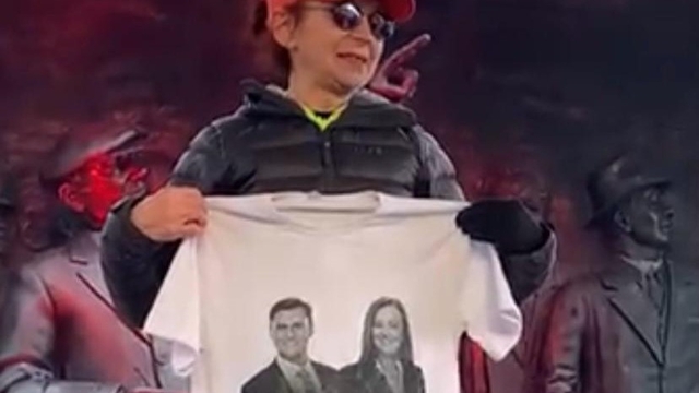 Ankara'da Alaşehir'in gururu oldu