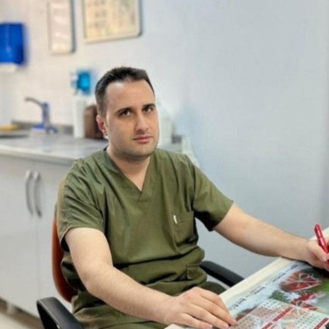 Mardin'de kazada ağır yaralanan genel cerrah, 10 günlük yaşam savaşını kayb...