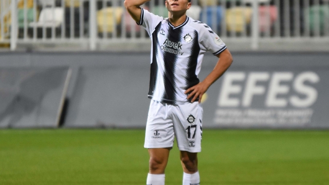 Ege takımlarını düşme korkusu sardı