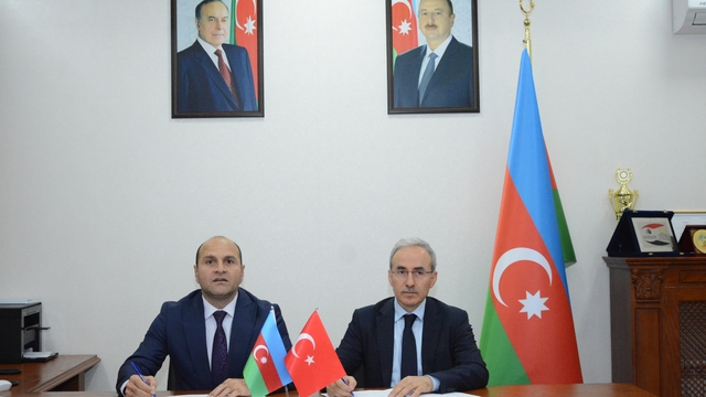 GİBTÜ'den Azerbaycan çıkarması