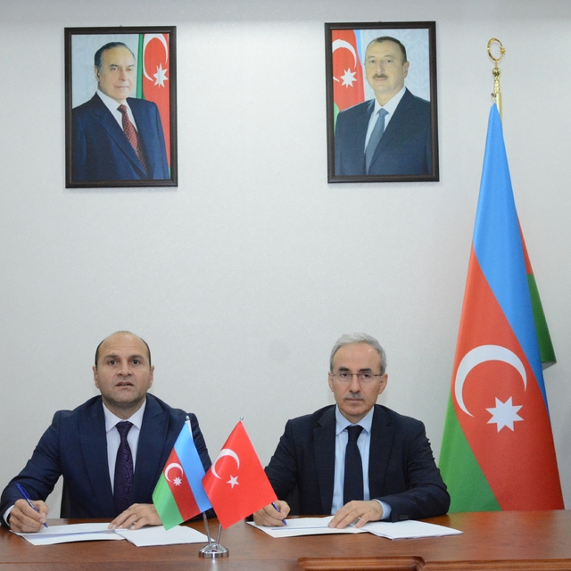 GİBTÜ'den Azerbaycan çıkarması