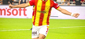 Göztepe talipleri bekliyor